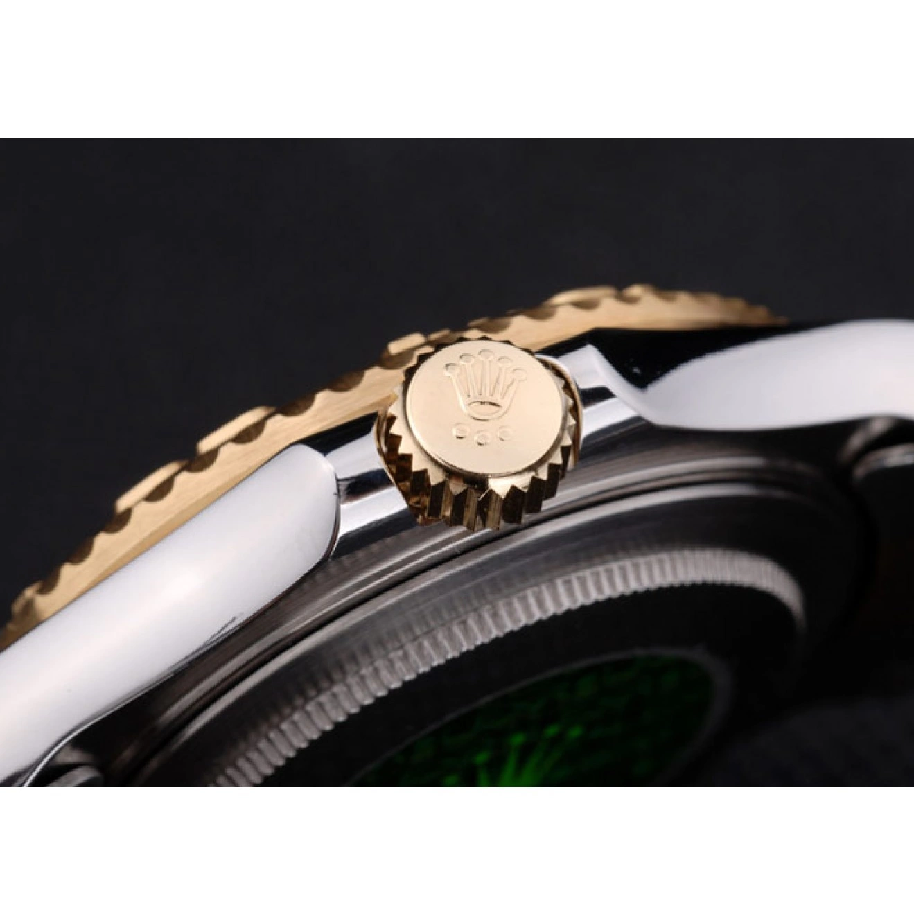 Aaa fake watches Rolex Yacht-Master-rl97 0815
